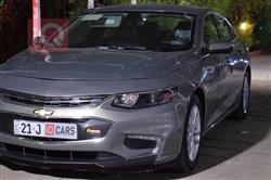 شيفروليه ماليبو